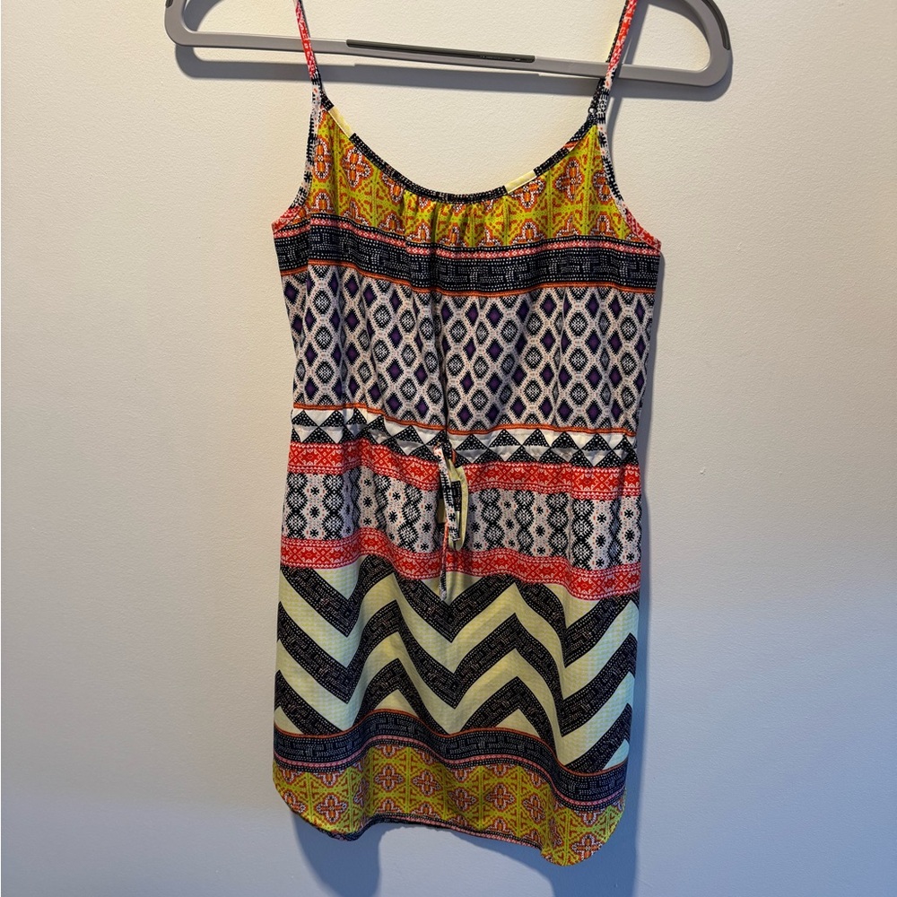 Sanctuary sun dress